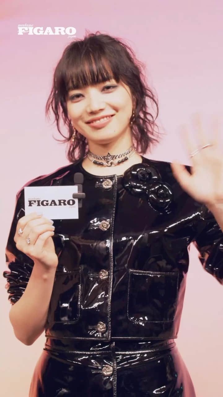 CHANEL - シャネル　カタログ　雑誌　ブックレット　小松菜奈　セーラームーン CHANEL - シャネル CHANEL 2023 カタログ 小松菜奈の通販 by 雪