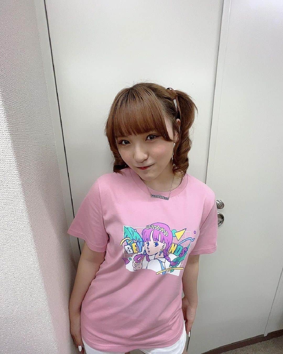 清野桃々姫のインスタグラム