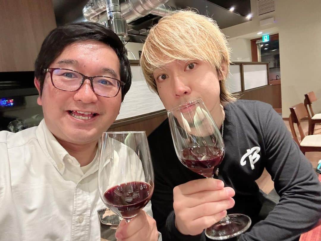 小石田純一のインスタグラム