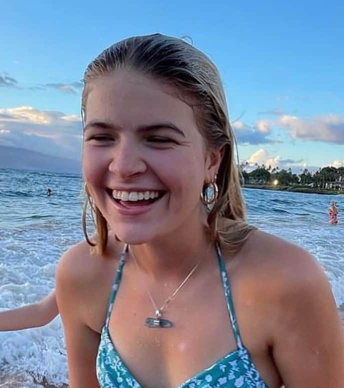 デニス・リチャーズさんのインスタグラム写真 (デニス・リチャーズInstagram)「Happy 18th Birthday my