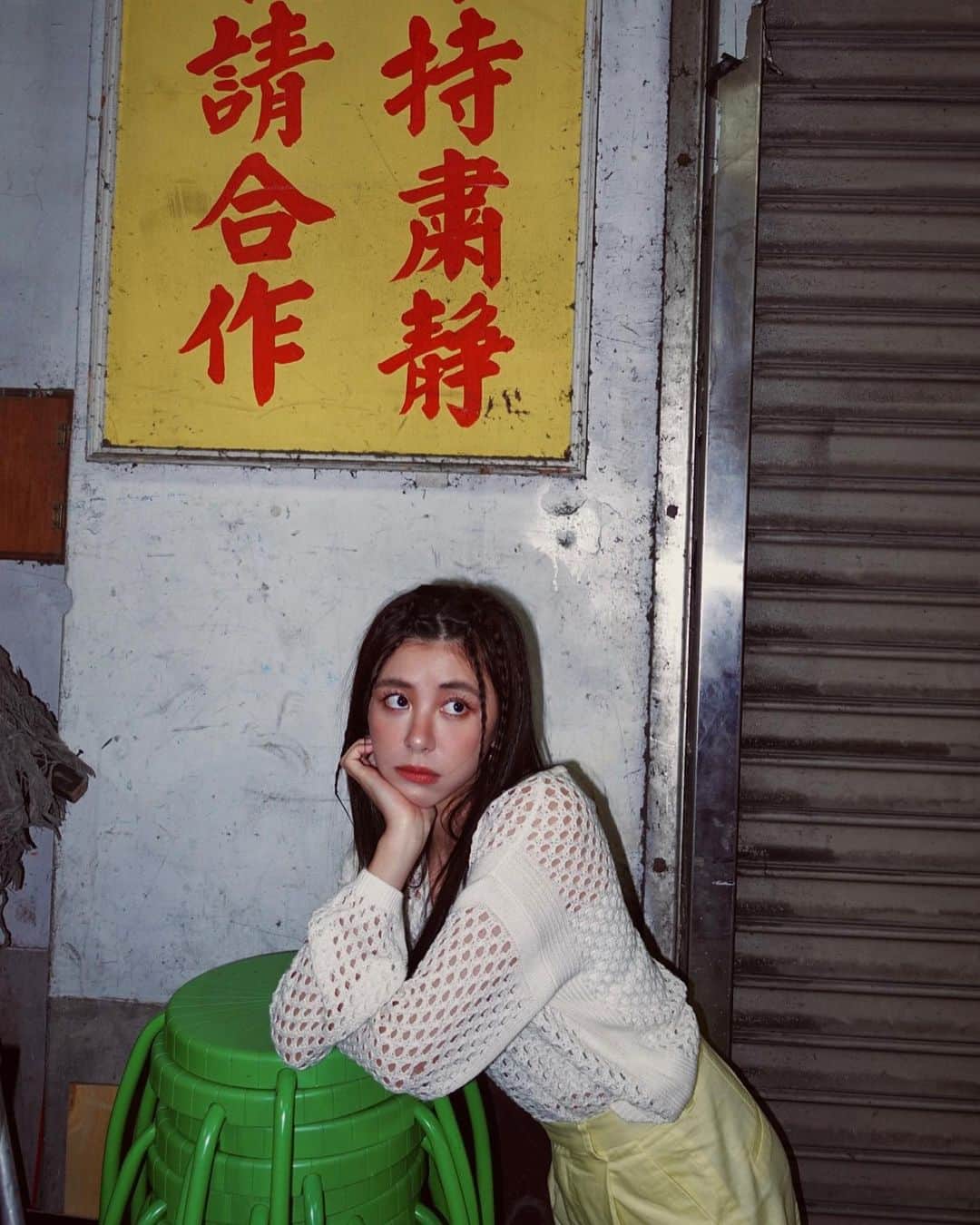 宇珊さんのインスタグラム写真 - (宇珊Instagram)「下禮拜終於換我要出國玩耍了！ 去過生日耶耶耶！ #最近 #認真工作認真玩  #雙子月」6月2日 13時56分 - shanliu0608