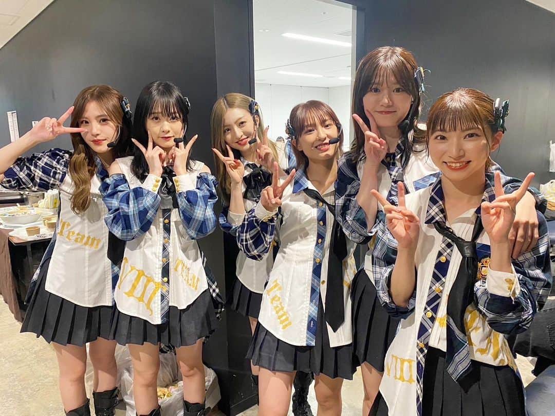 中野郁海のインスタグラム
