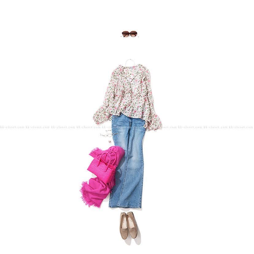 K.KSHOP_officialのインスタグラム