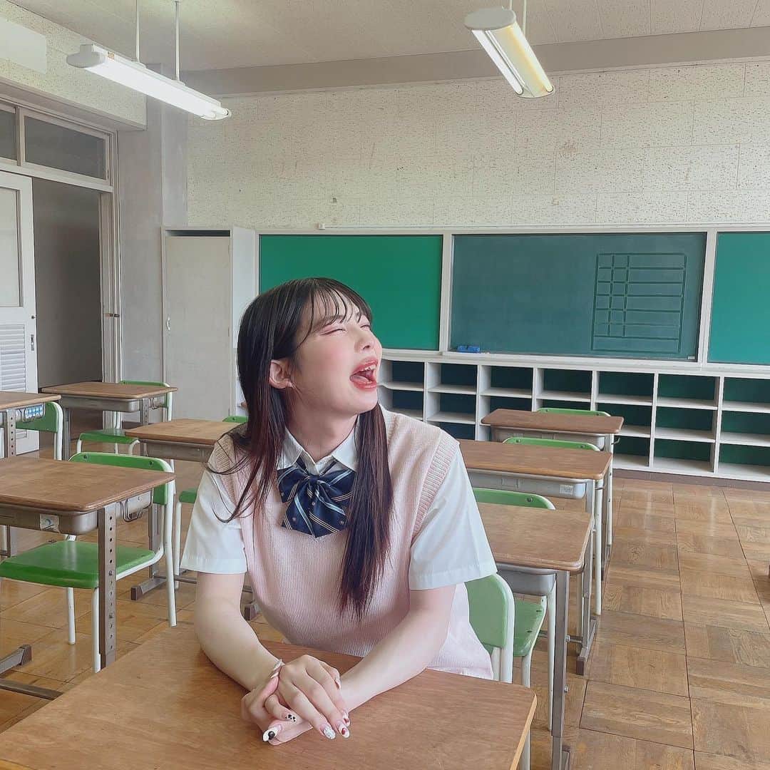 聖秋流さんのインスタグラム写真 - (聖秋流Instagram)「. . 最近の私✌🏻✌🏻✌🏻 . . .」6月2日 14時12分 - seshi_smile