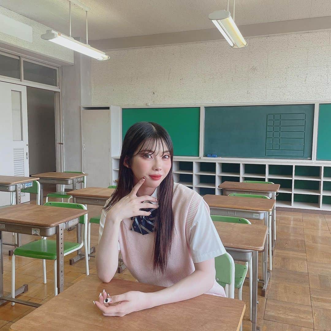 聖秋流さんのインスタグラム写真 - (聖秋流Instagram)「. . 最近の私 🏻 🏻 🏻 . . .」6月2日 14時12分 ...