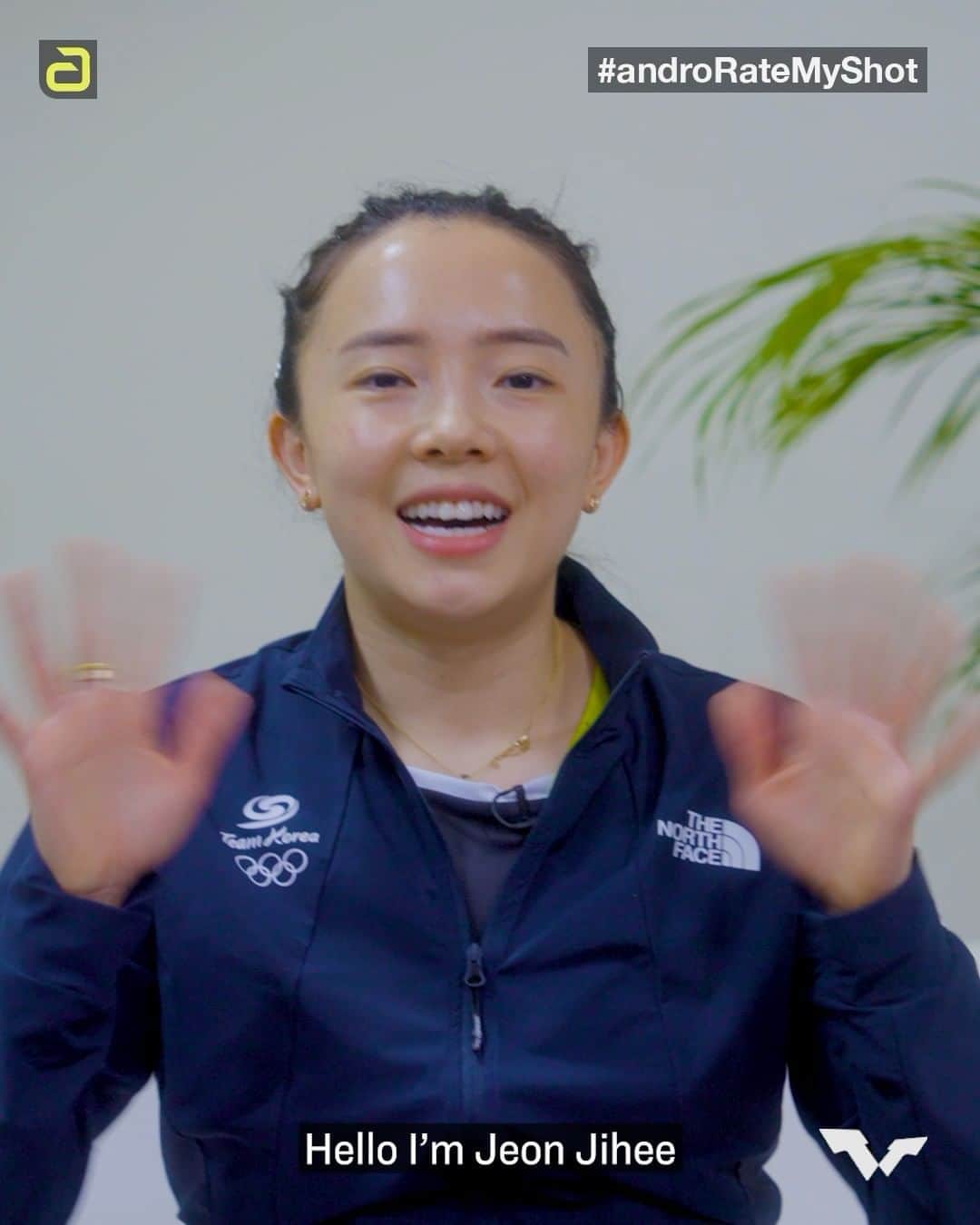 ITTF Worldのインスタグラム