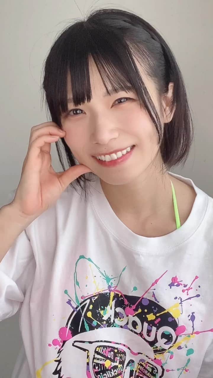 村上りいなのインスタグラム