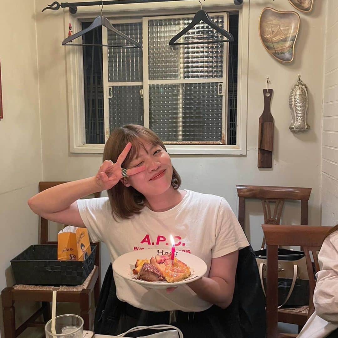 まみやでのグルメインスタ