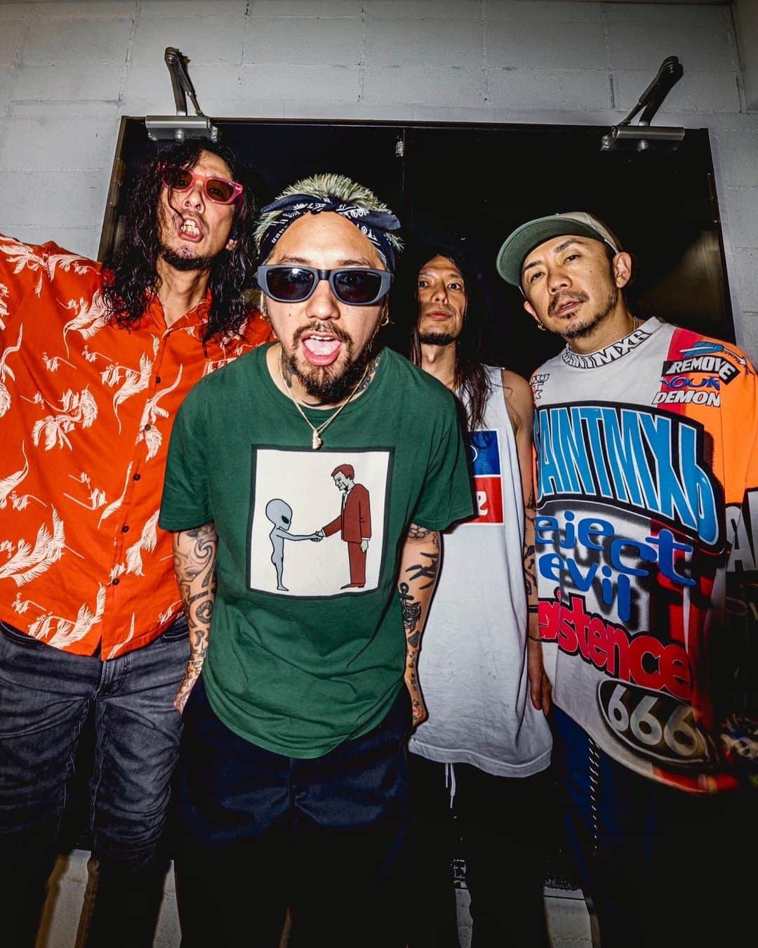 T$UYO$HIのインスタグラム