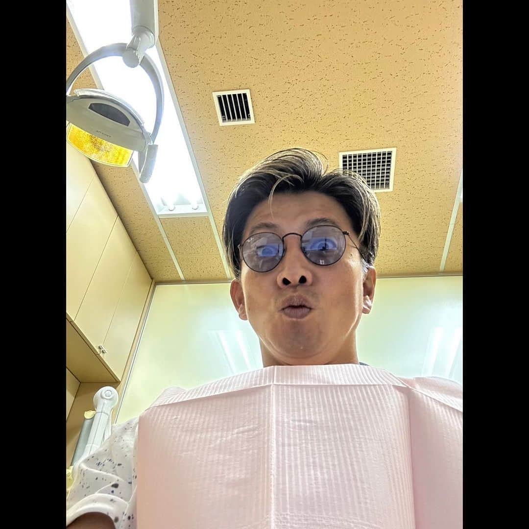 木村拓哉さんのインスタグラム写真 - (木村拓哉Instagram)「⁡ ⁡ ⁡ 「時間のある時にやっておかないと案件…。 幾つになっても ...