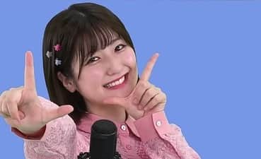 金城成美のインスタグラム：「⭐️⭐️⭐️ 「アイドル」歌ってみた オフショット🎀」