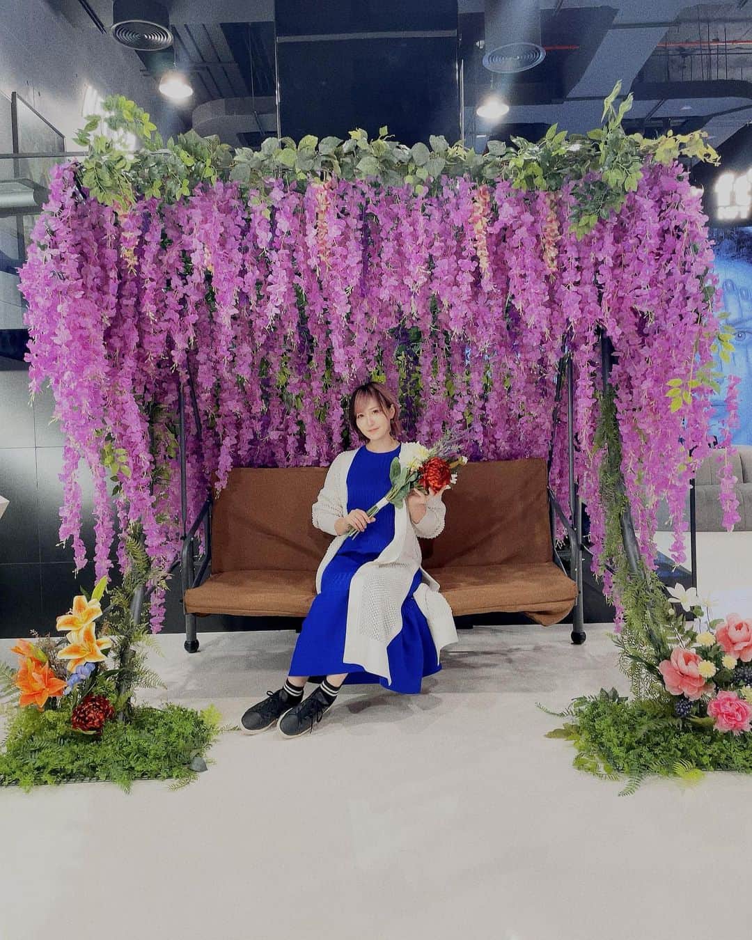 関口愛美のインスタグラム