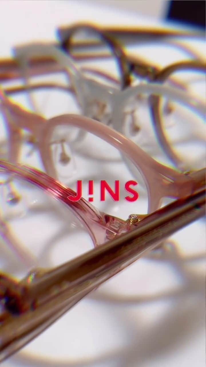 JINS PHILIPPINESのインスタグラム