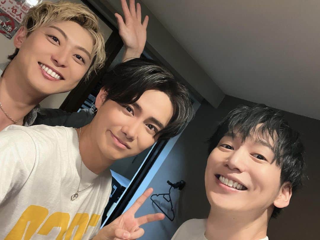 上田悠介のインスタグラム