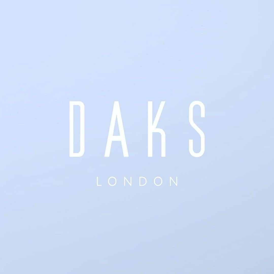 DAKS Koreaのインスタグラム