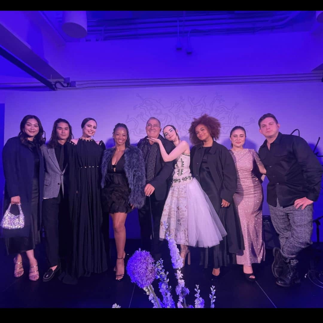 ケニー・オルテガさんのインスタグラム写真 - (ケニー・オルテガInstagram)「Tonight, hearts entwined in memory and love, as we gathered once again for the second annual Cameron Boyce Foundation Gala. Our mission was not only to celebrate Cameron's vivacious spirit but to carry on his deep-seated passion for making a difference.  Together, we honored Cameron's legacy - his fierce advocacy for epilepsy research, nurturing young talents, and promoting gun control. As the laughter and stories filled the room, it felt as though Cameron was right there with us, his infectious energy radiating around.  The funds raised tonight will contribute to finding a cure for epilepsy, a cause dear to Cameron's heart. We continue to support young artists, fostering creativity and providing opportunities just as Cameron would have wanted. And in his name, we persist in advocating for gun control, echoing his belief in a safer world.  We may have lost a star in the sky, but we have gained a guiding light. Cameron's legacy continues to illuminate our path forward. Your support tonight brings us one step closer to realizing the vision Cameron had for the world. We are immensely grateful for your generosity and commitment.  Together, we continue to serve. #CameronBoyceFoundation #LivingLegacy #FindingACure #SupportYoungArtists #GunControl @disneydescendants」6月2日 16時17分 - kennyortegablog