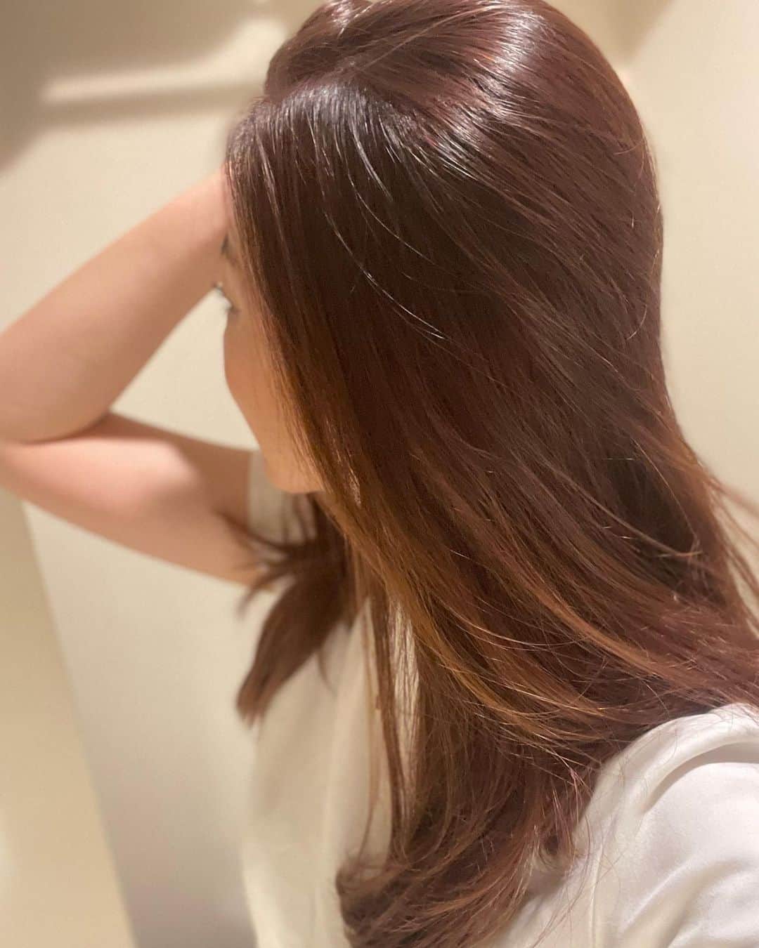 沢瀉美緒のインスタグラム