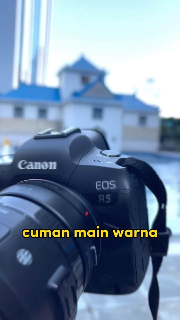 Ivan Gunawanのインスタグラム