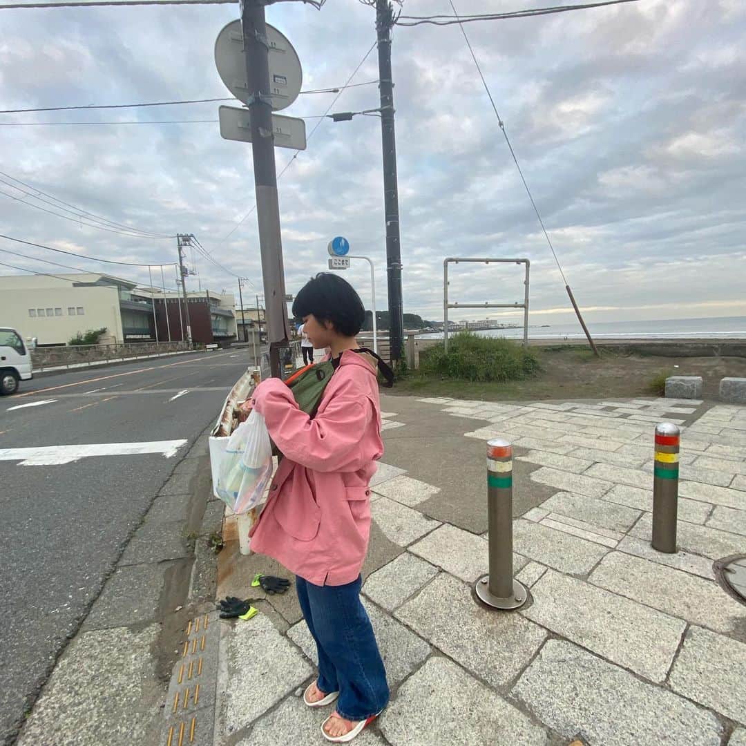 松本千夏さんのインスタグラム写真 - (松本千夏Instagram)「笑 前のめりで生きていきたいね」6月2日 17時05分 - chiii8mikan