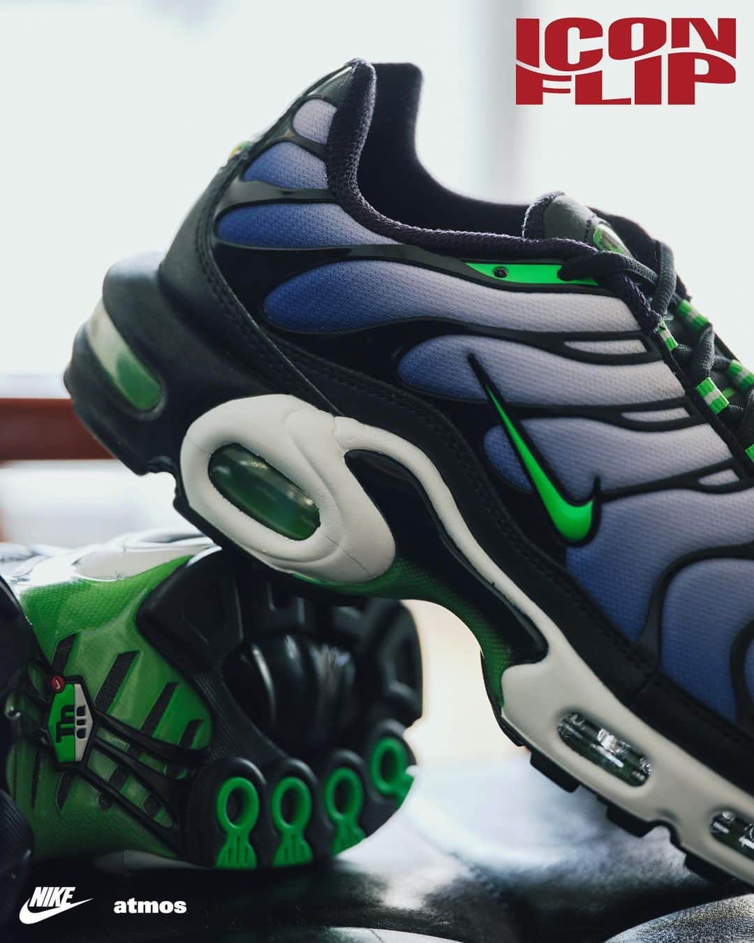 Sports Lab by atmos OSAKAさんのインスタグラム写真 - (Sports Lab by atmos OSAKAInstagram)「. 6/3 (SAT) RELEASE   NIKE AIR MAX 95 DX4236-100 ¥19,800-(tax included) size : 25.5cm〜30.0cm  NIKE AIR PRESTO DX4258-400 ¥16,500-(tax included) size : 26.0cm〜29.0cm  NIKE AIR MAX 97 dx4235-001 ¥20,900-(tax included) size :25.5cm〜30.0cm  NIKE AIR MAX PLUS dx4326-001 ¥19,800-(tax included) size : 25.5cm〜30.0cm  NIKE AIR MAX 90 dx4233-001 ¥14,300-(tax included) size :25.5cm〜30.0cm  NIKE AIR HUARACHE dx4259-100 ¥15,400-(tax included) size :26.0cm〜30.0cm」6月2日 17時09分 - atmos_lucua_osaka