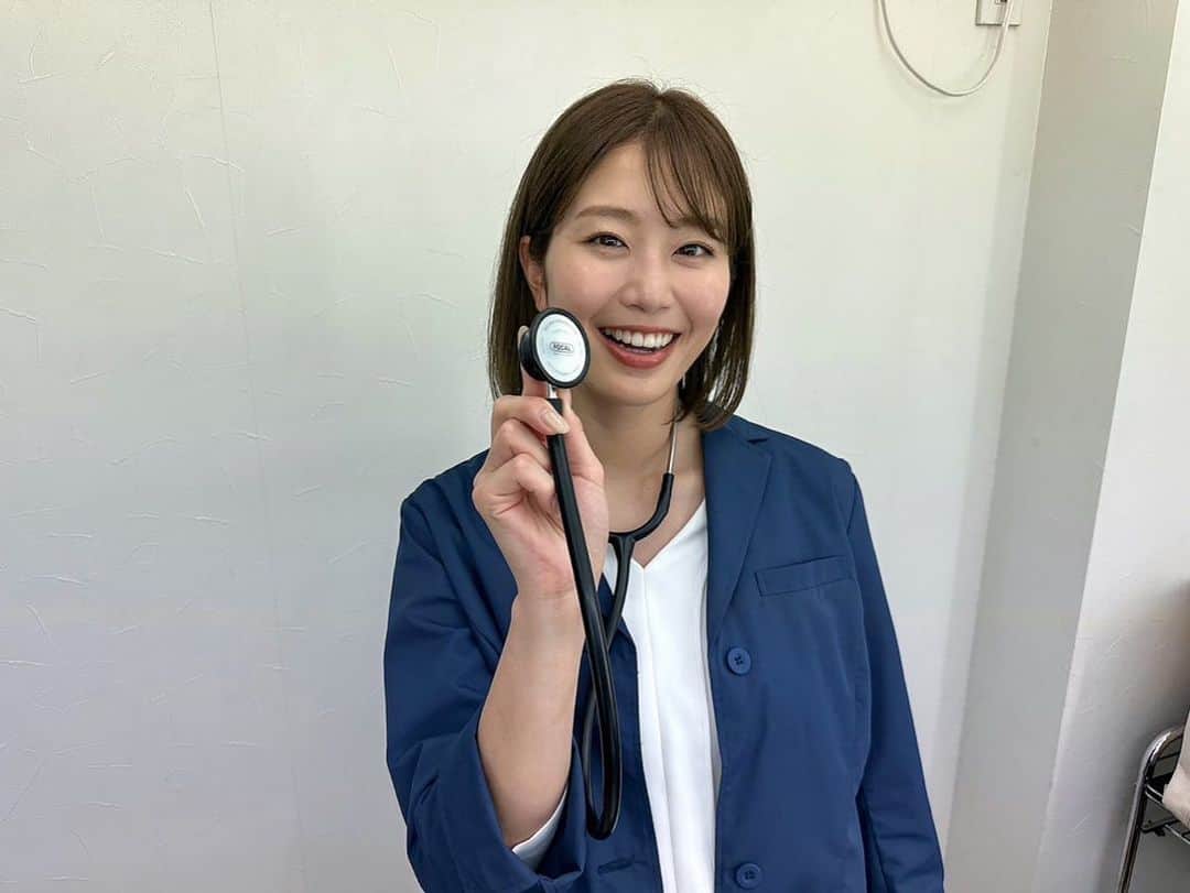 稲村亜美のインスタグラム：「お知らせです！  この度 日本PCサービス株式会社の「特命PR部長」に就任しました🤝🤝  「デジタルの総合病院」として『デジタルホスピタル』は、そんな皆さんのお悩みを解決する会社です🙏 チェックよろしくお願いします！  #日本PCサービス」
