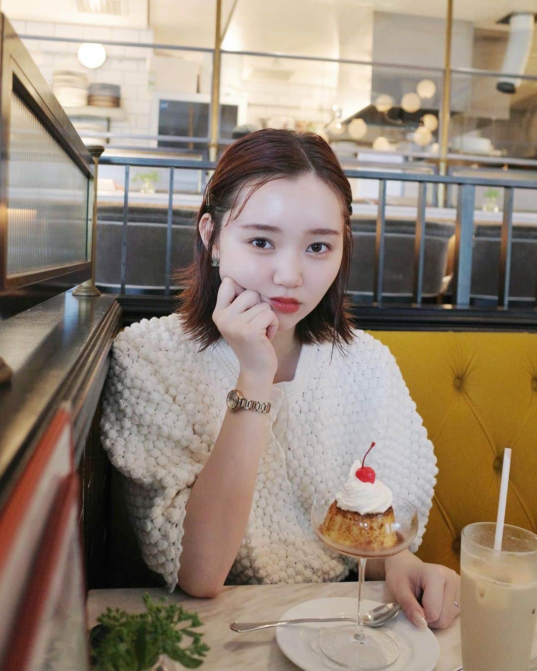 江野沢愛美のインスタグラム
