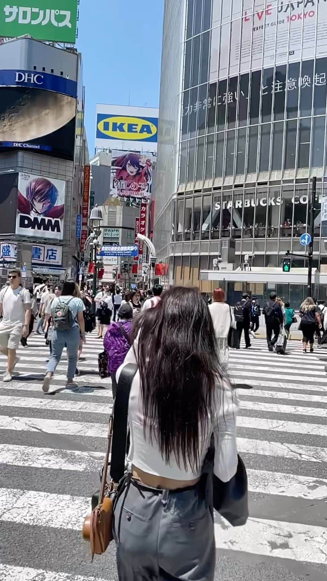 ナム・ギュリのインスタグラム