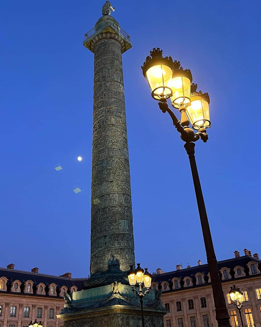 アイーダ・ガリフッリーナさんのインスタグラム写真 - (アイーダ・ガリフッリーナInstagram)「“If you are lucky ...