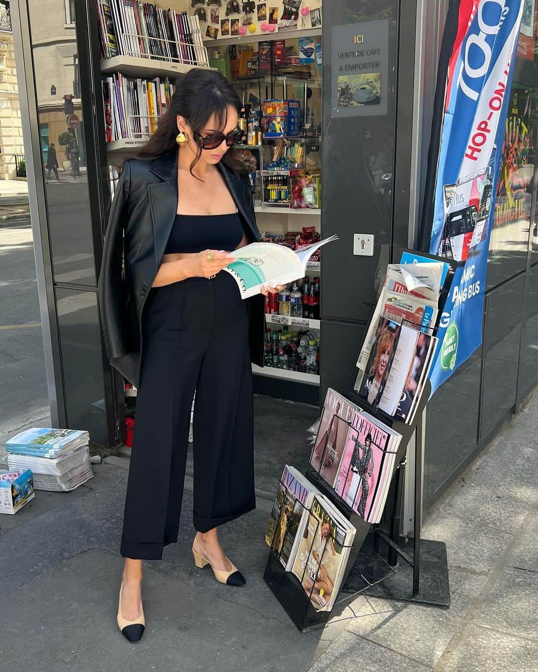 アイーダ・ガリフッリーナさんのインスタグラム写真 - (アイーダ・ガリフッリーナInstagram)「“If you are lucky ...