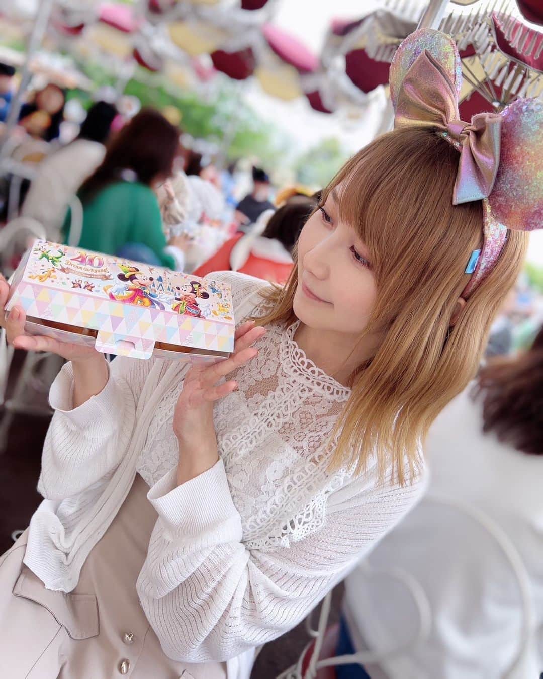 秋田知里のインスタグラム