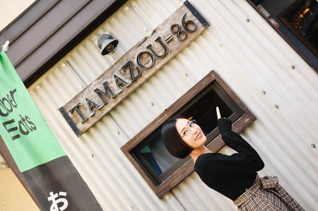 こうやもゆのグルメインスタ