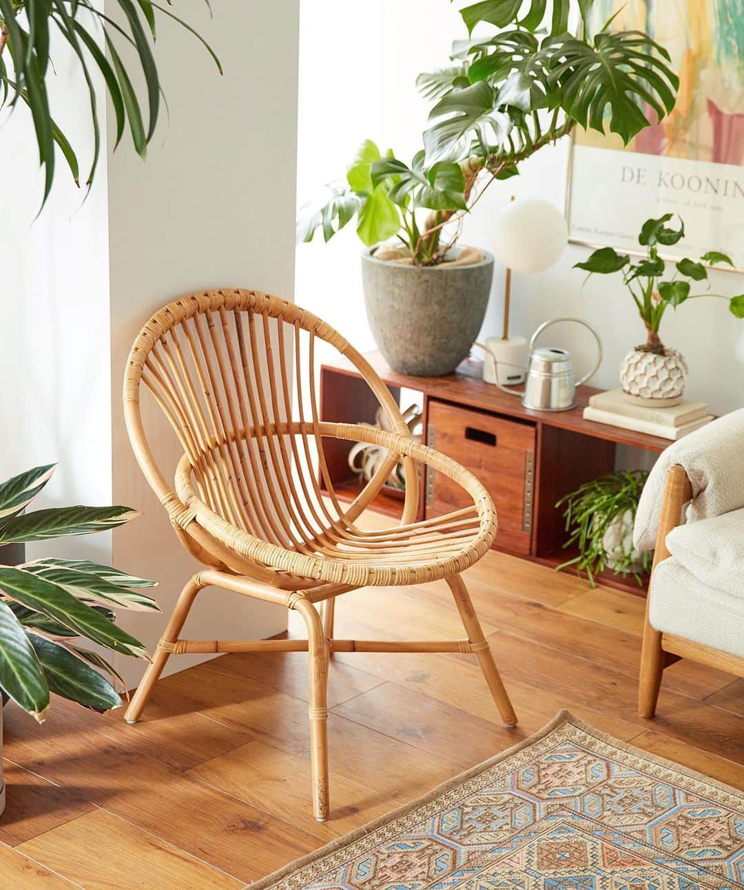 journal standard Furnitureのインスタグラム