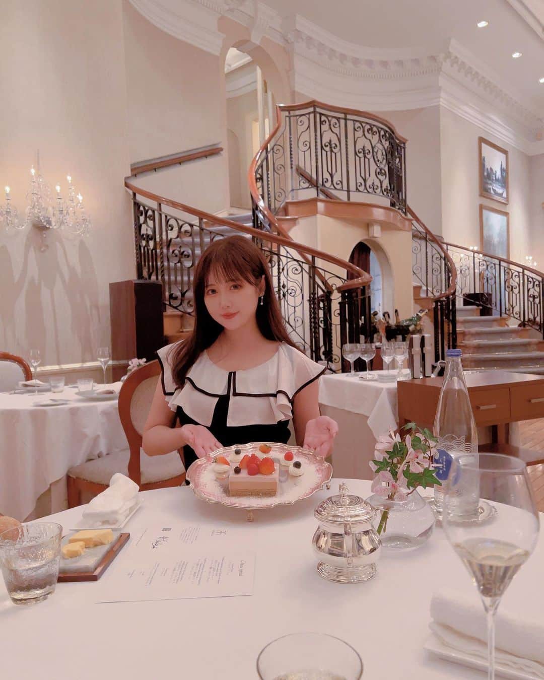 武田華恋のインスタグラム