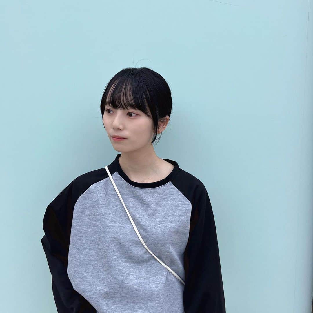 有働優菜さんのインスタグラム写真 - (有働優菜Instagram)「最近髪をまとめるのにハマってる👱🏻‍♀️」5月29日 20時24分 - yuna_udo_