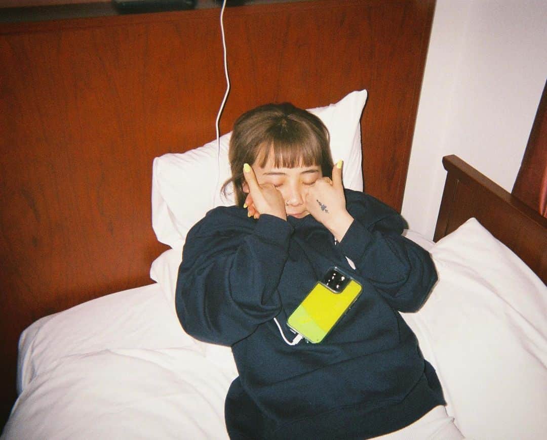 Akoのインスタグラム：「おもひで」