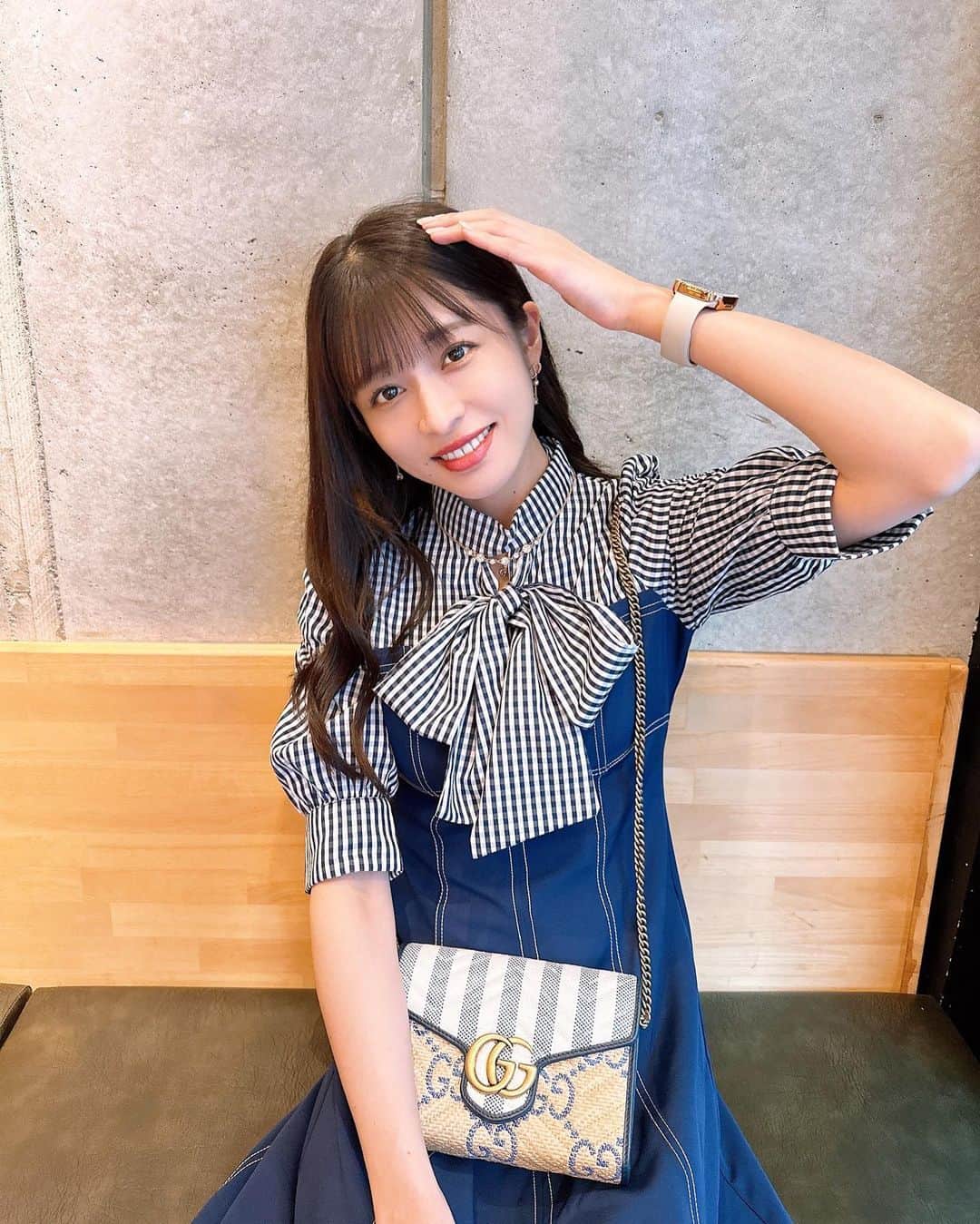 四島早紀のグルメインスタ