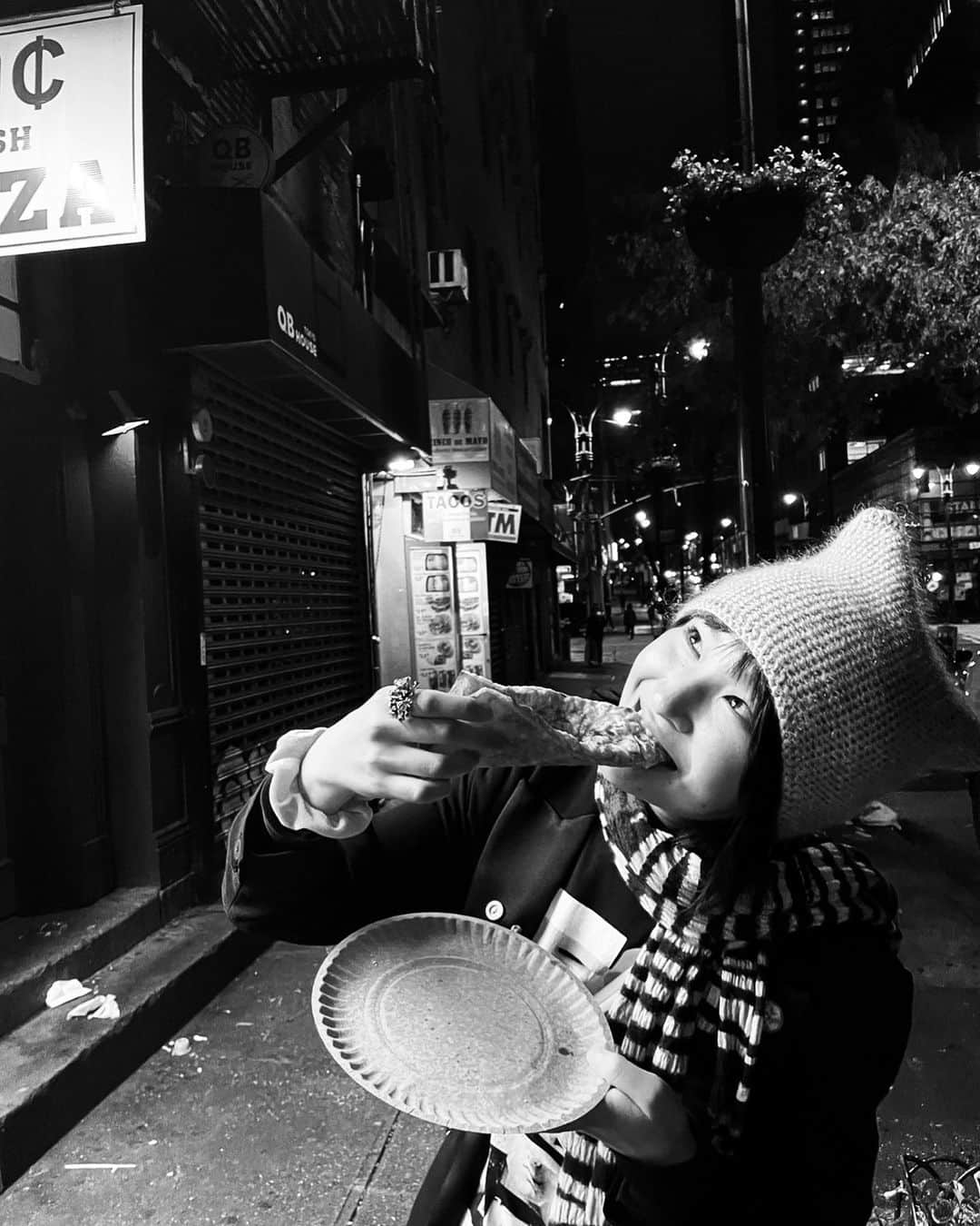SUZUKAさんのインスタグラム写真 - (SUZUKAInstagram)「NY gave me something🫨🙏🏻🙋‍♀️ 💦👅💦👅💦👅💦👅💦👅💦👅💦👅」5月29日 20時49分 - suzuka_leaders