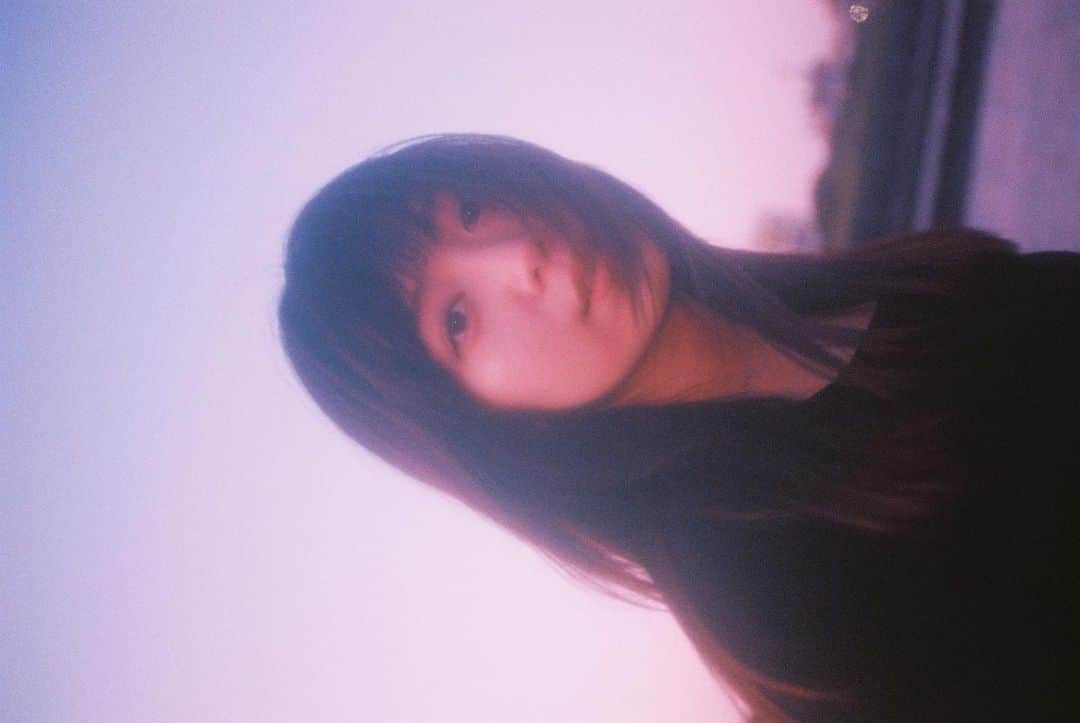 吉田莉桜のインスタグラム：「me.」