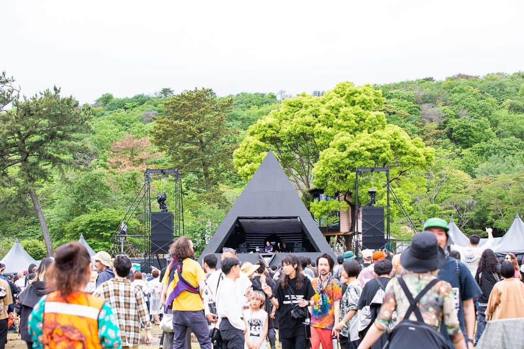 Perkmagazineのインスタグラム