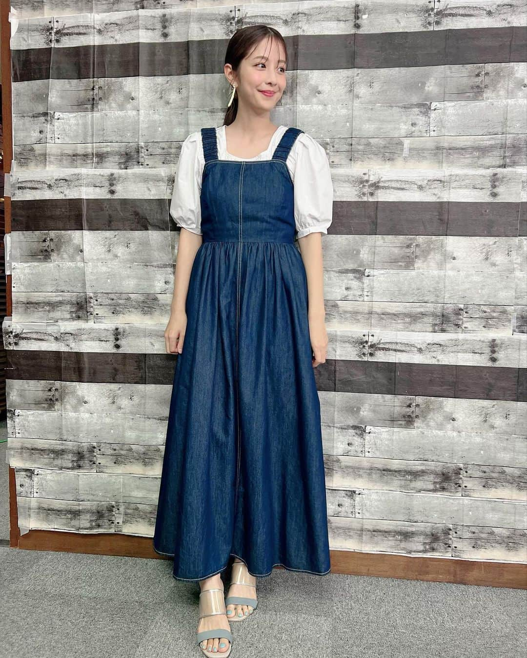 本郷杏奈のインスタグラム