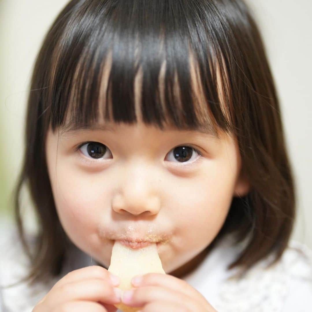 きりののインスタグラム：「和菓子大好きっ子です💫」