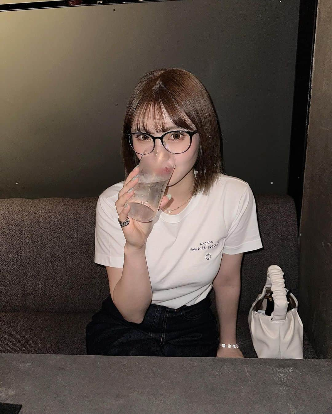 RIOさんのインスタグラム写真 - (RIOInstagram)「通常から酔っ払いまで🥴🥂 というより迎え酒でしたね。笑 楽しかったならそれでいいのです🤭」5月29日 21時01分 - reily_rio