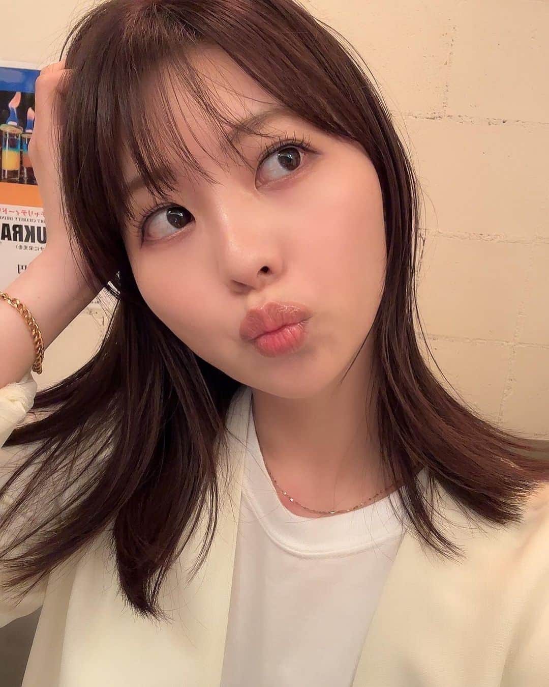 悠衣のインスタグラム