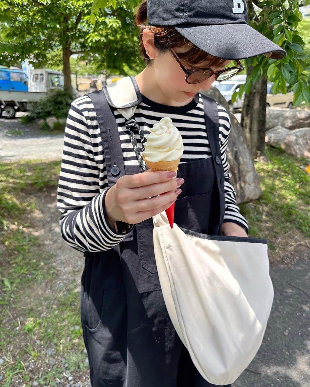 mikiのインスタグラム