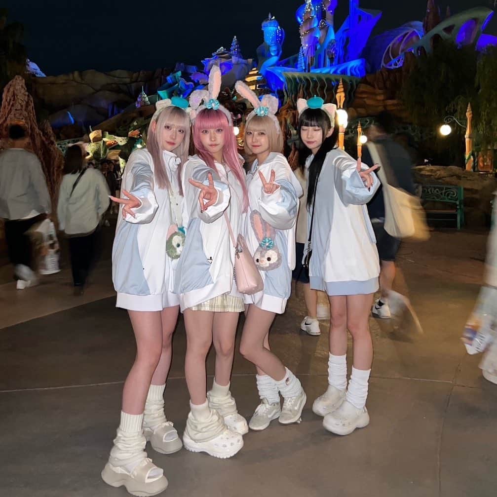 凸守すずのインスタグラム：「すきメン🎶🎶」