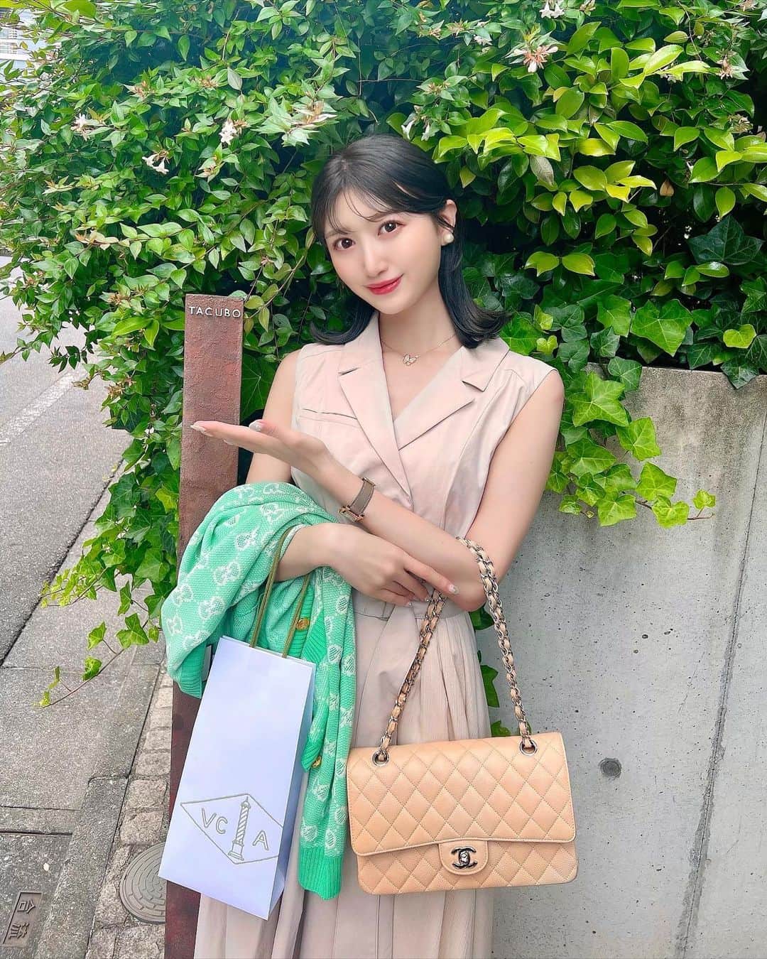 速水ティーナのインスタグラム