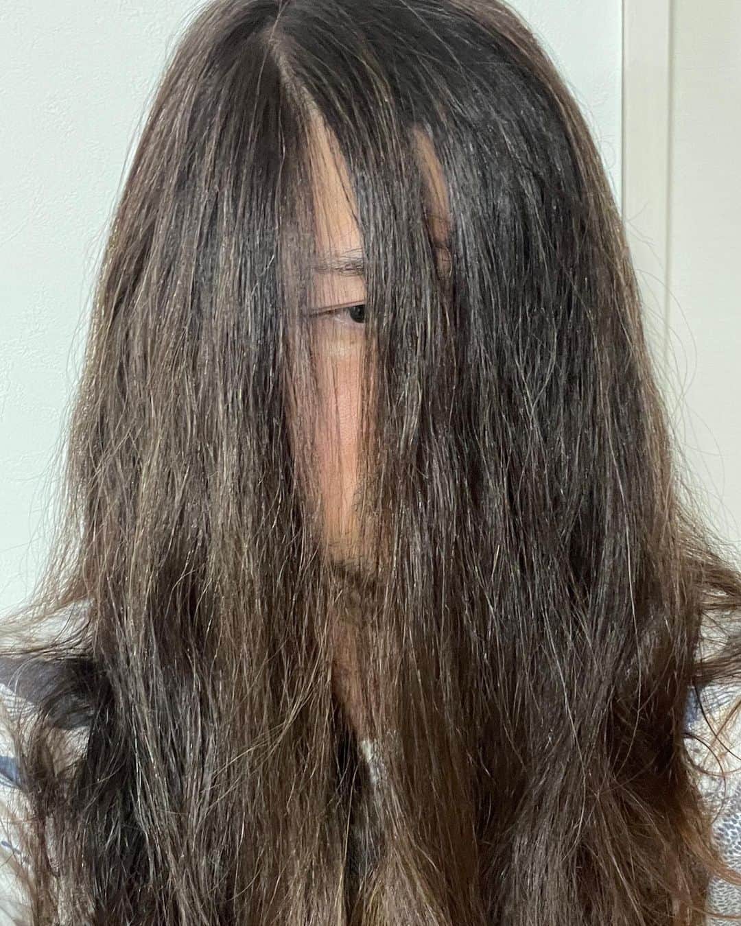 326のインスタグラム：「ヘアドネに詳しい人いたら教えて欲しいんだけど 根元まで寄付したりする事は可能なのかな？全部使ってもらえるならスキンヘッドにしてもいいんだけど なるだけ長く根元まで寄付出来る方法とかあるのかな？痛み過ぎて伸び辛くなってて効率悪くなってきてる実感があってさ もう寄付した方がいいんかな？」