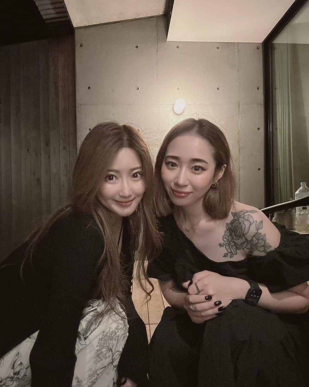 のインスタグラム：「. . . 大好きな佳穂たん🤣💕✌️ . . #mybirthday」