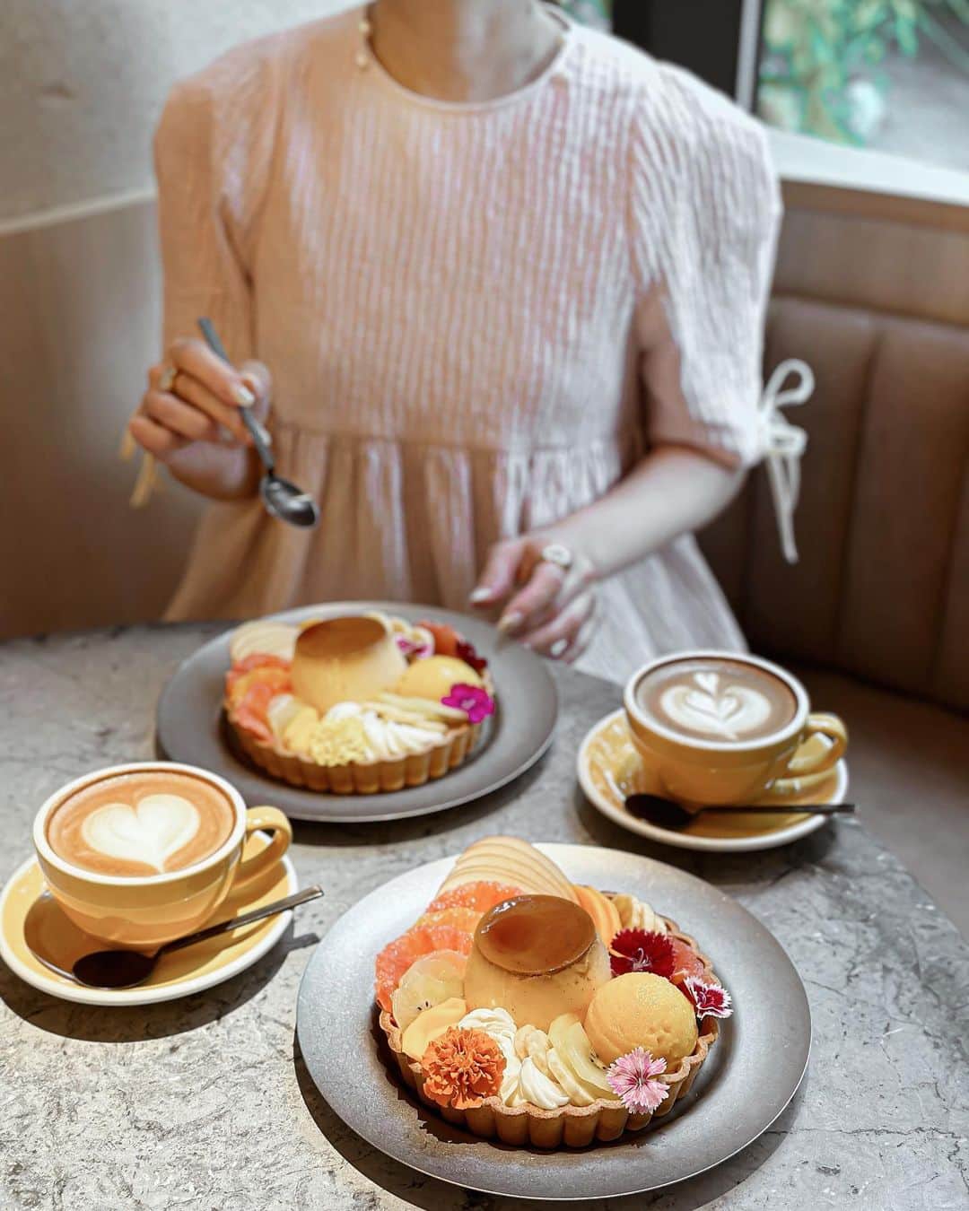 Yukicoのグルメインスタ