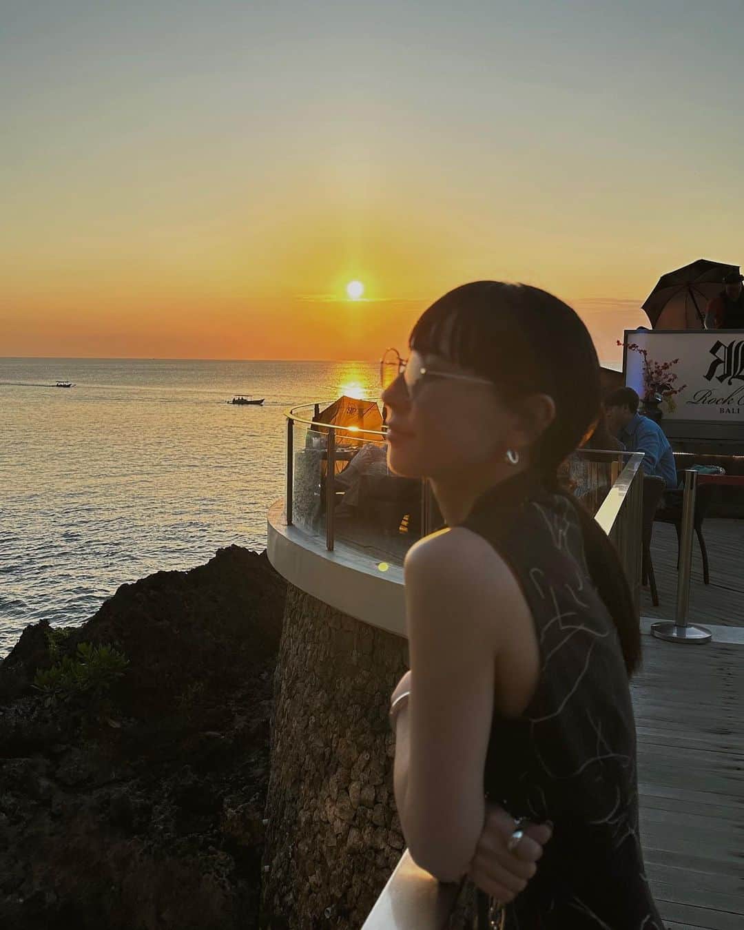 黒石奈央子のインスタグラム